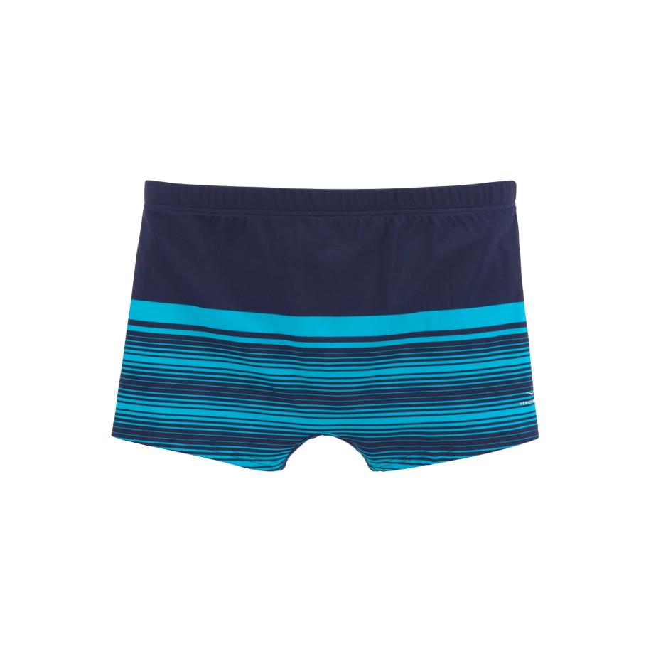 Venice Beach VENICE BEACH Zwembroek navy / turquoise -