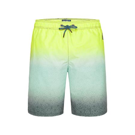 Camp David CAMP DAVID Zwemshorts limoen / groen / mintgroen