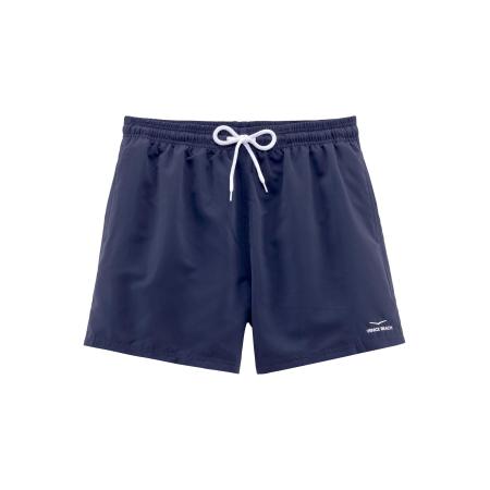 Venice Beach VENICE BEACH Zwemshorts navy / wit