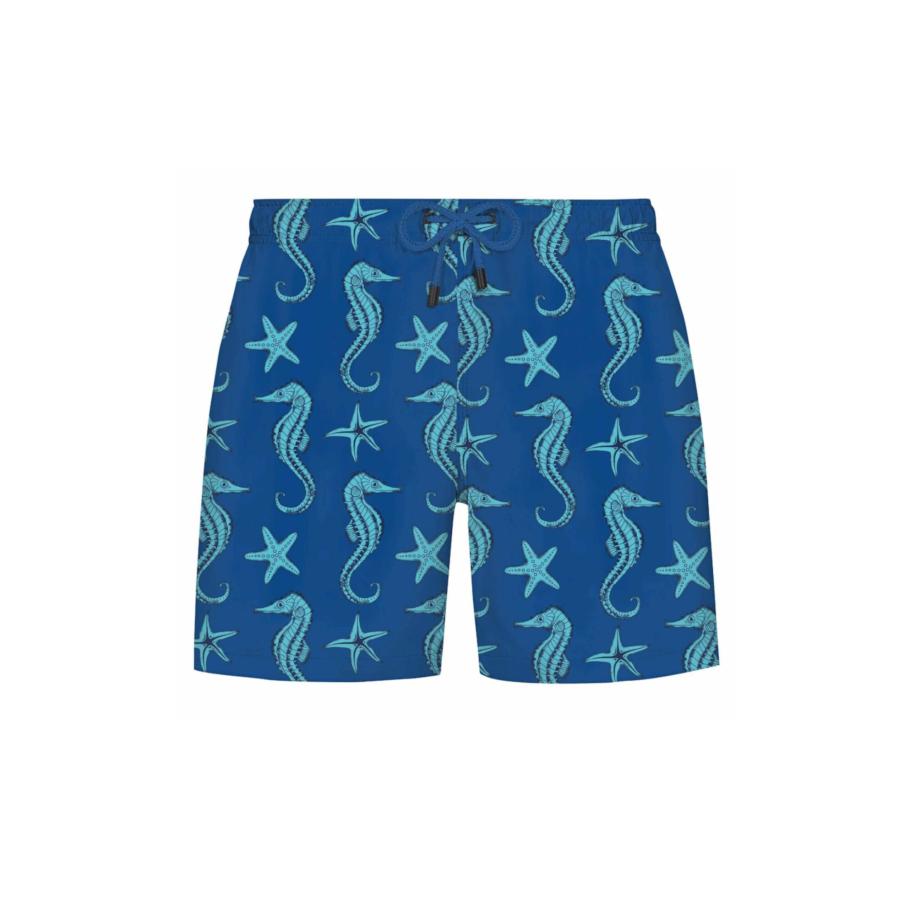 WESTMARK LONDON WESTMARK LONDON Zwemshorts blauw / aqua -