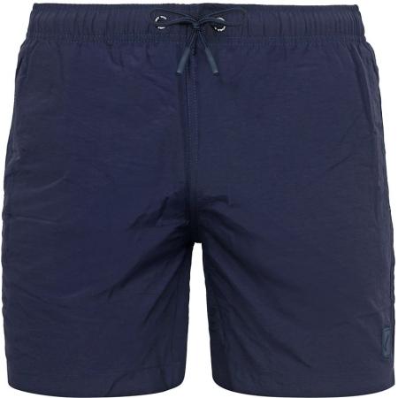 Suitable Zwembroek Plain Navy