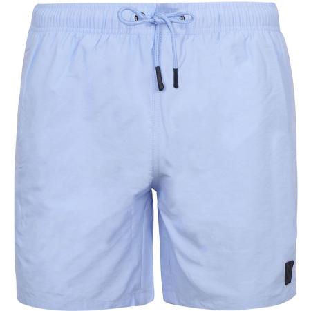 Suitable Zwembroek Plain Lichtblauw