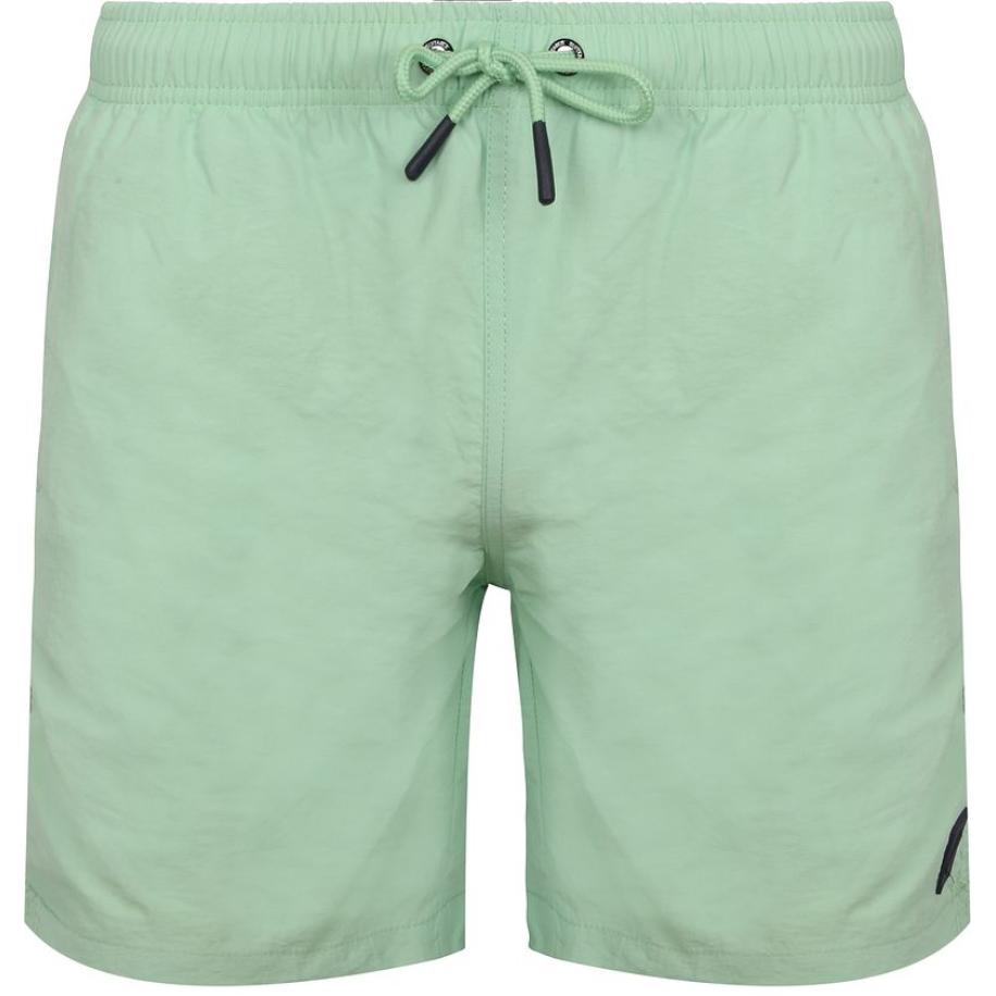 Suitable Zwembroek Plain Lichtgroen Groen