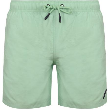 Suitable Zwembroek Plain Lichtgroen