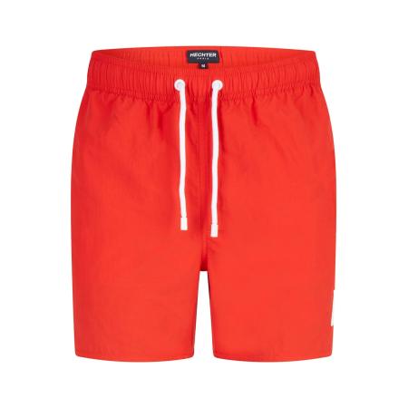 HECHTER PARIS HECHTER PARIS Zwemshorts rood / wit