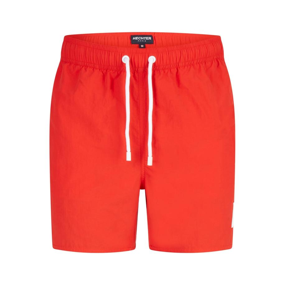 HECHTER PARIS HECHTER PARIS Zwemshorts rood / wit -