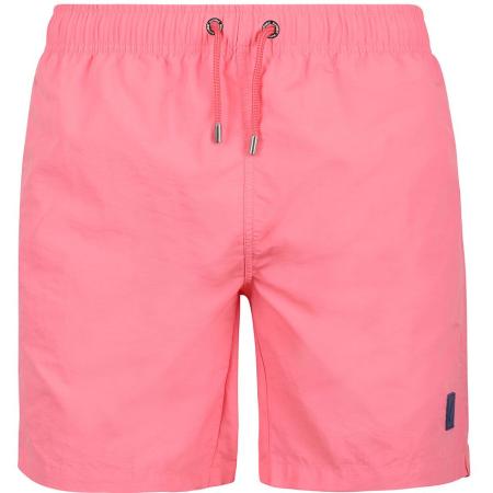 Suitable Zwembroek Plain Roze