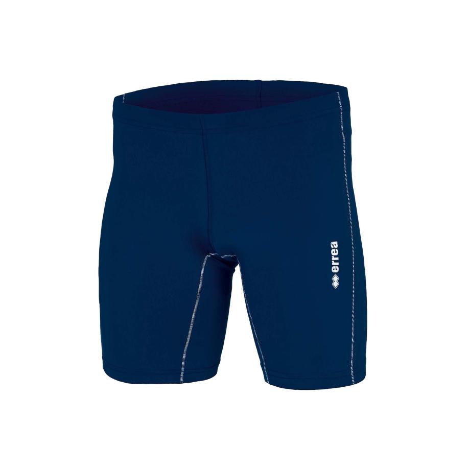 Errea Errea Sportbroek Hypnos Xv blauw / wit -