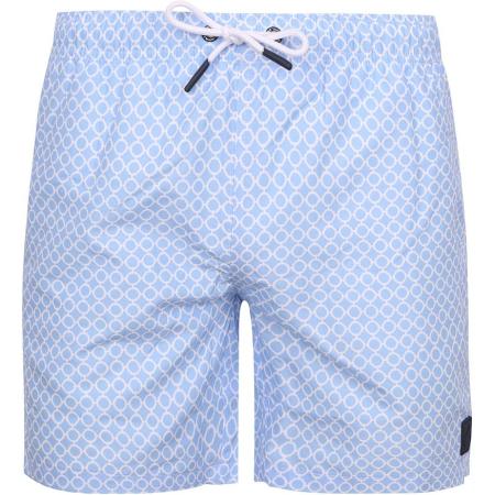 Suitable Zwembroek Circle Chain Lichtblauw