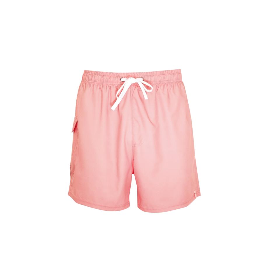 WAVEBREAKER wavebreaker Zwemshorts lichtrood -