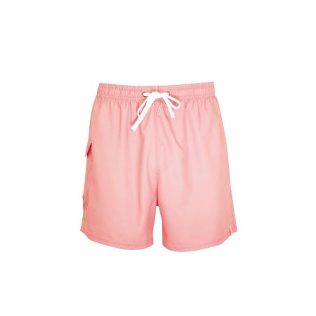 WAVEBREAKER wavebreaker Zwemshorts lichtrood
