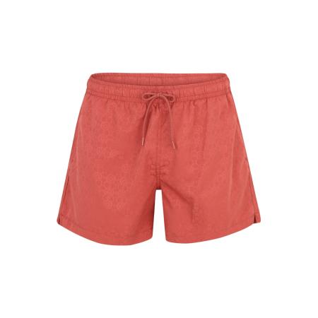 Abercrombie & Fitch Abercrombie & Fitch Zwemshorts kreeft / oranjerood