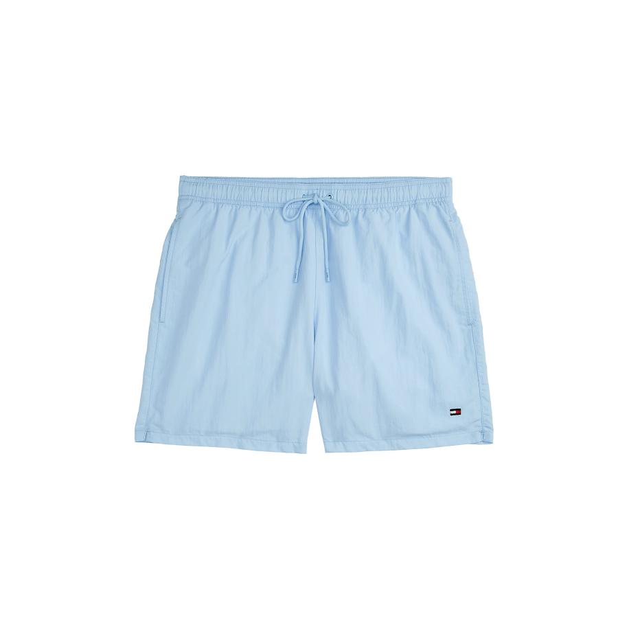 Tommy Hilfiger Underwear Tommy Hilfiger Underwear Zwemshorts Essential lichtblauw -