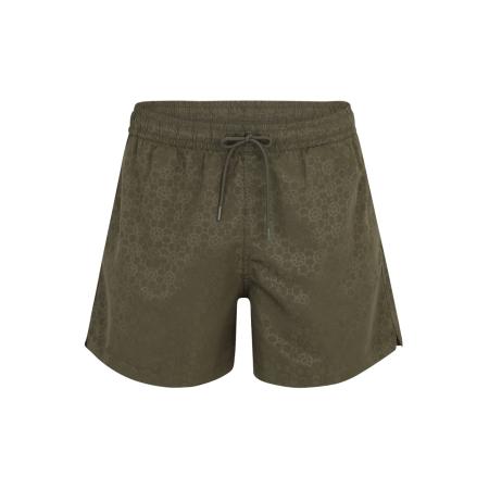 Abercrombie & Fitch Abercrombie & Fitch Zwemshorts olijfgroen