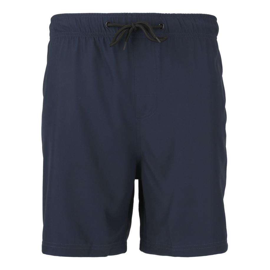 Cruz Cruz Zwemshorts Baumville donkerblauw -