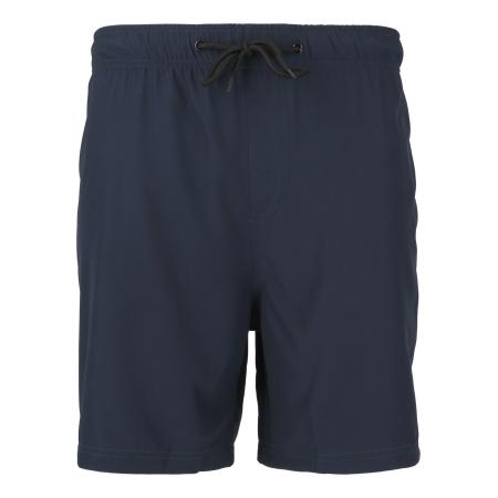 Cruz Cruz Zwemshorts Baumville donkerblauw