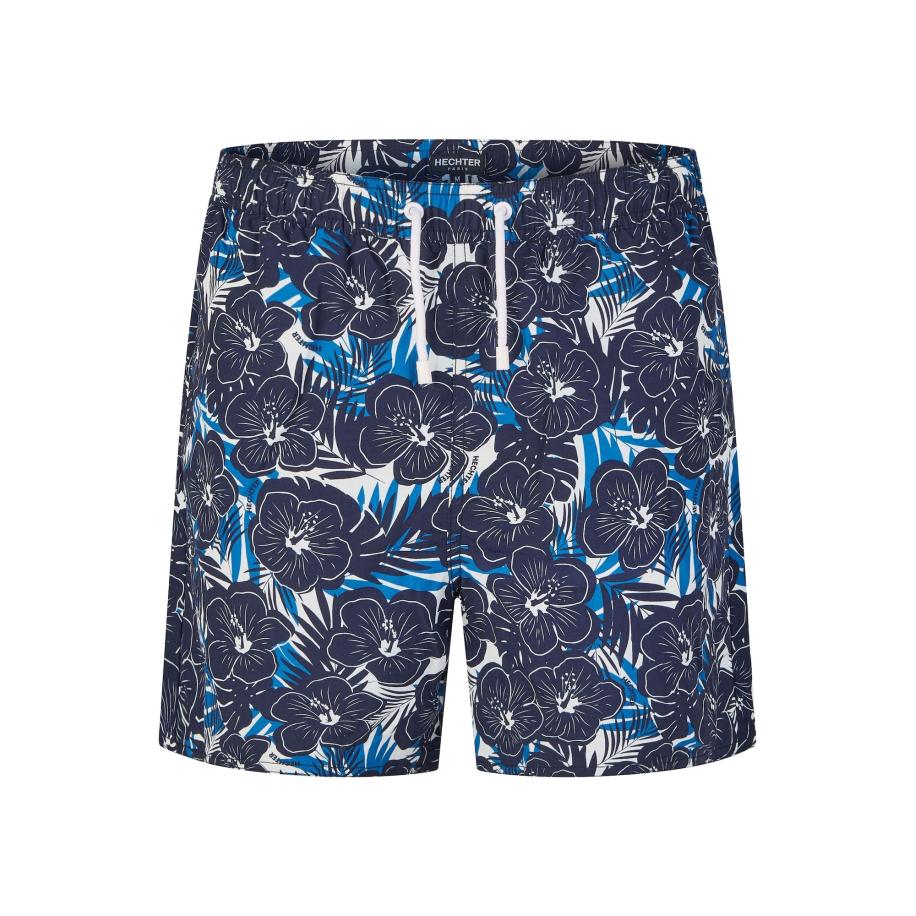 HECHTER PARIS HECHTER PARIS Zwemshorts blauw -