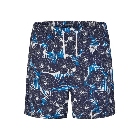 HECHTER PARIS HECHTER PARIS Zwemshorts blauw