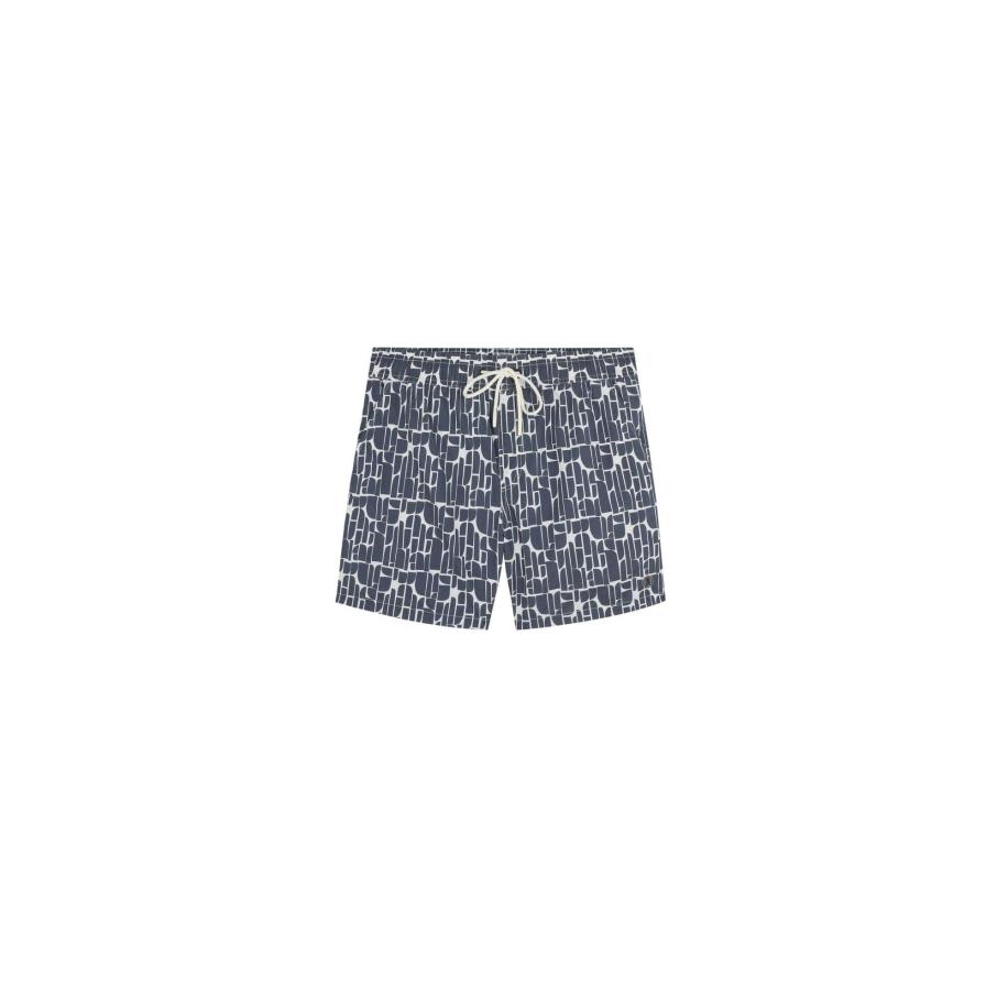 ScalperS Scalpers Zwemshorts blauw / navy -