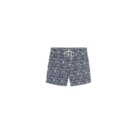 ScalperS Scalpers Zwemshorts blauw / navy