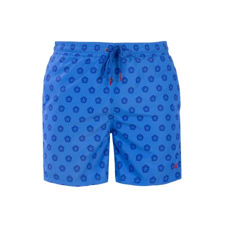 Frozen Cape Frozen Cape Boardshorts blauw