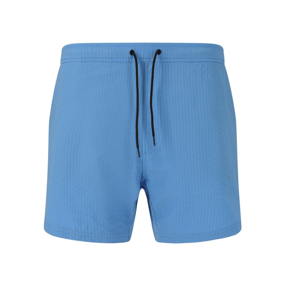 Virtus Virtus Zwemshorts Talon lichtblauw -