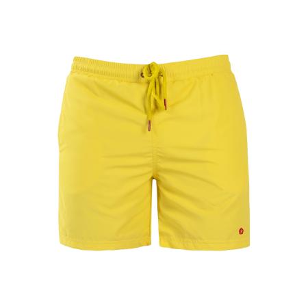 Frozen Cape Frozen Cape Boardshorts geel