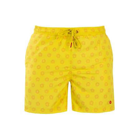 Frozen Cape Frozen Cape Boardshorts gemengde kleuren