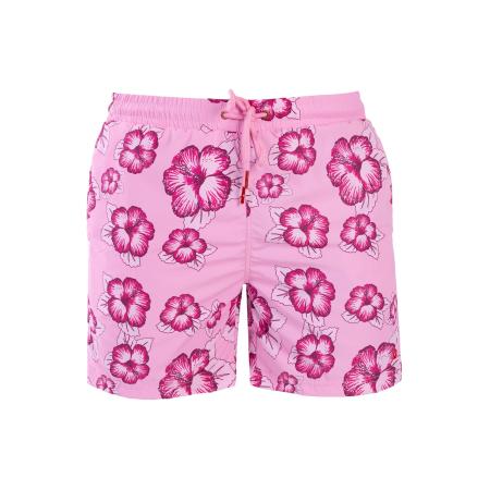 Frozen Cape Frozen Cape Boardshorts pink
