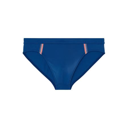 HOM HOM Zwembroek Nautical Cup navy