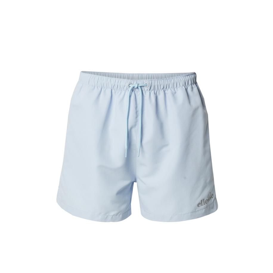 Ellesse ELLESSE Zwemshorts Lamina lichtblauw / grijs -