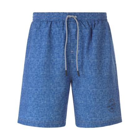 jan vanderstorm Jan Vanderstorm Zwemshorts Likjell blauw / lichtblauw