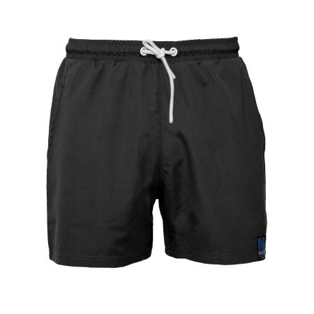 NASSAU Beach Club NASSAU Beach Club Zwemshorts NB231017 zwart
